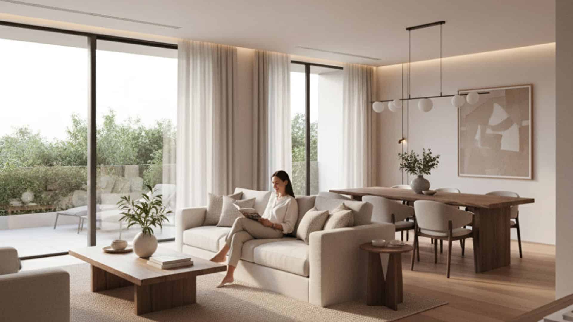 Comprar para reformar o listo para vivir