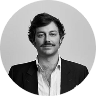 ALFREDO ALONSO Head of Business Development