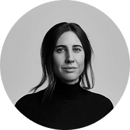 COVADONGA ESCRIBANO Head of Architecture & Design