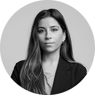 SARA BALASTEGUI Head of Sales