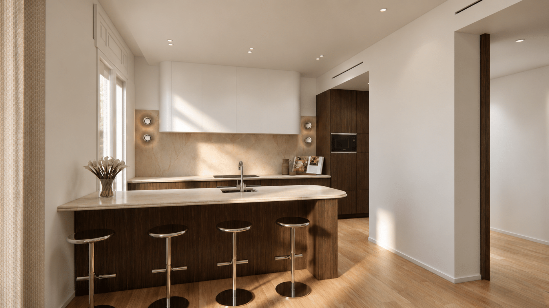 3ro - cocina 2